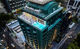 Public House Hotel Bangkok, A Member Of Design Hotels